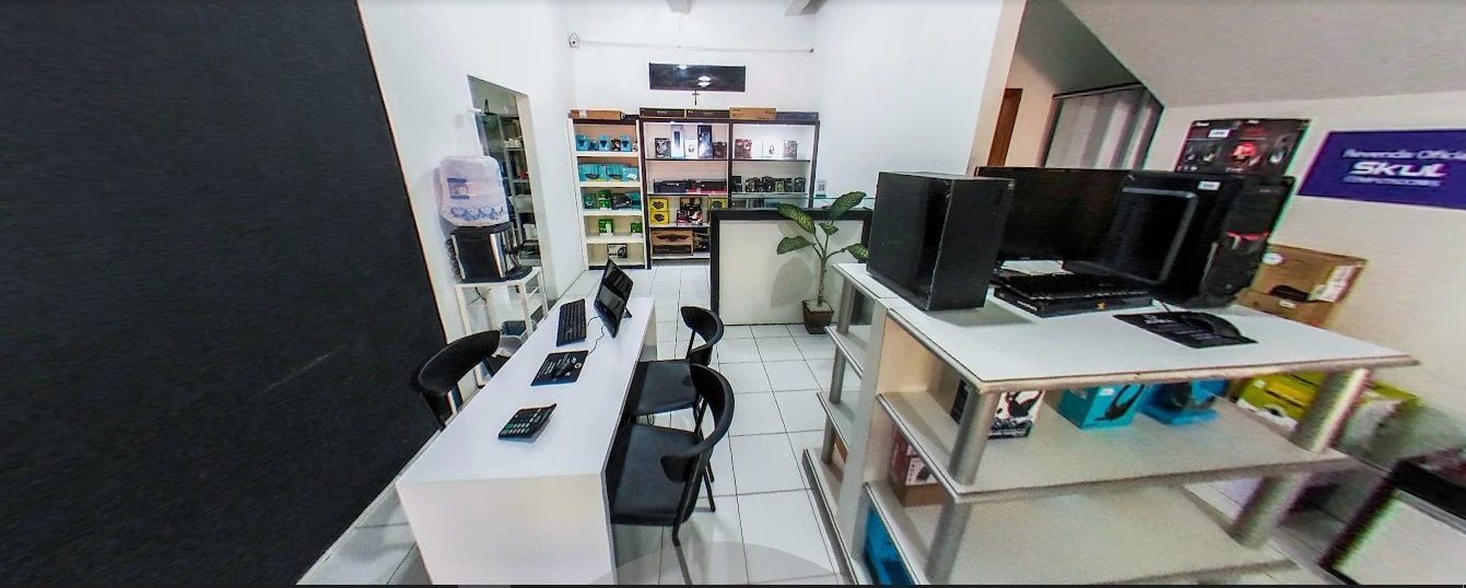 Acessórios Joalle Informática