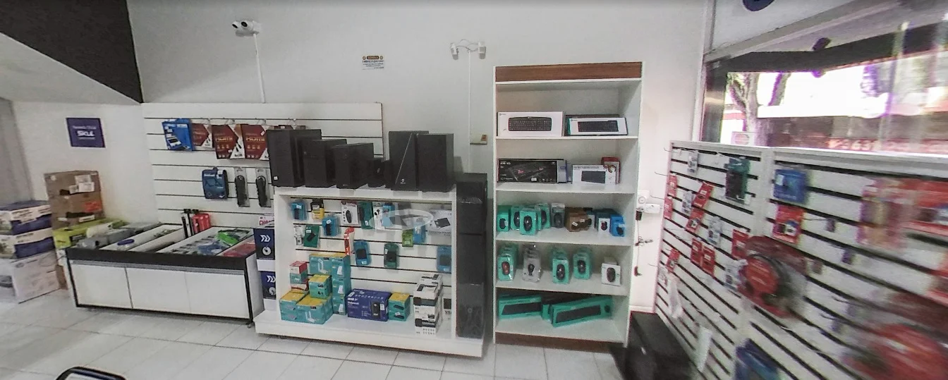 Produtos Joalle Informática